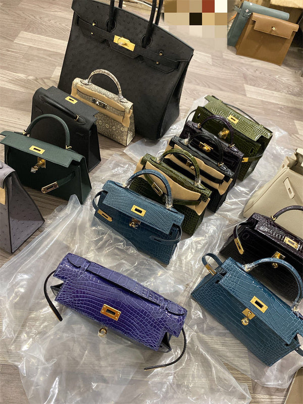 Glami - HMS Bags - 247
