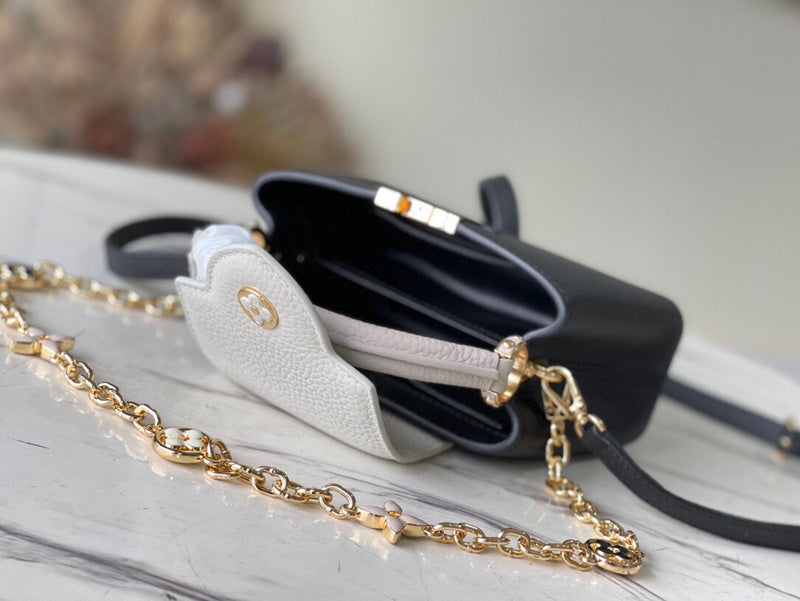 GlamI Lu-Vi bags - 4654