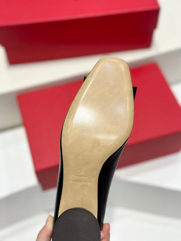 Glami - FGO Women Shoes - 132
