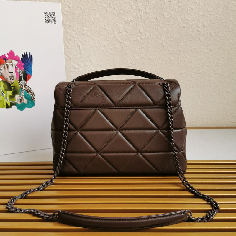 Glamy - PD Bags - 1855