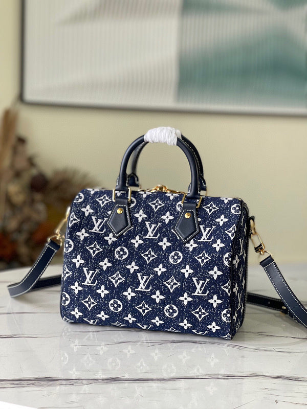 Glami- Glami- Lu-Vi bags - 5477
