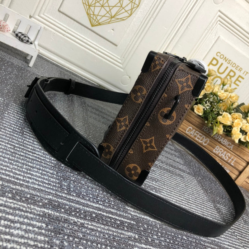 Satchel Bags - VL2 Bags - 834
