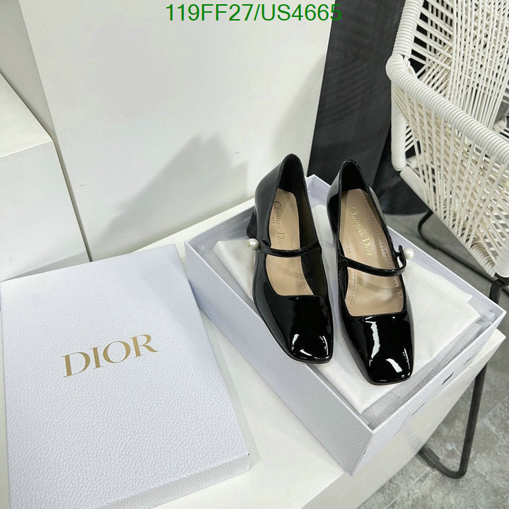 SAMCC - DOR Women Shoes - 1781