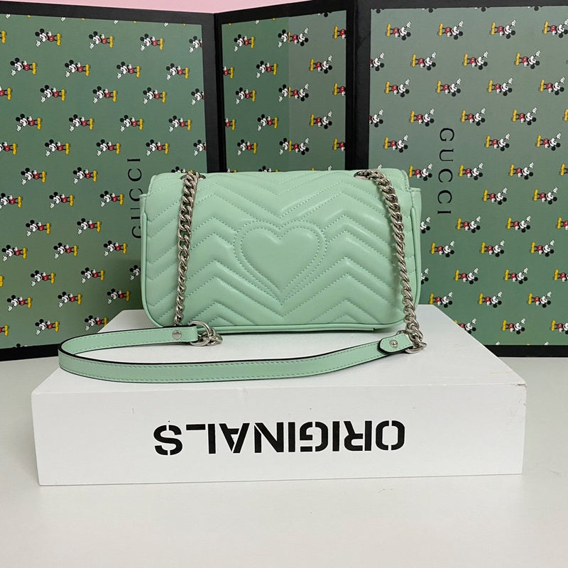 Glami Fashion - GCI Bags - 10600