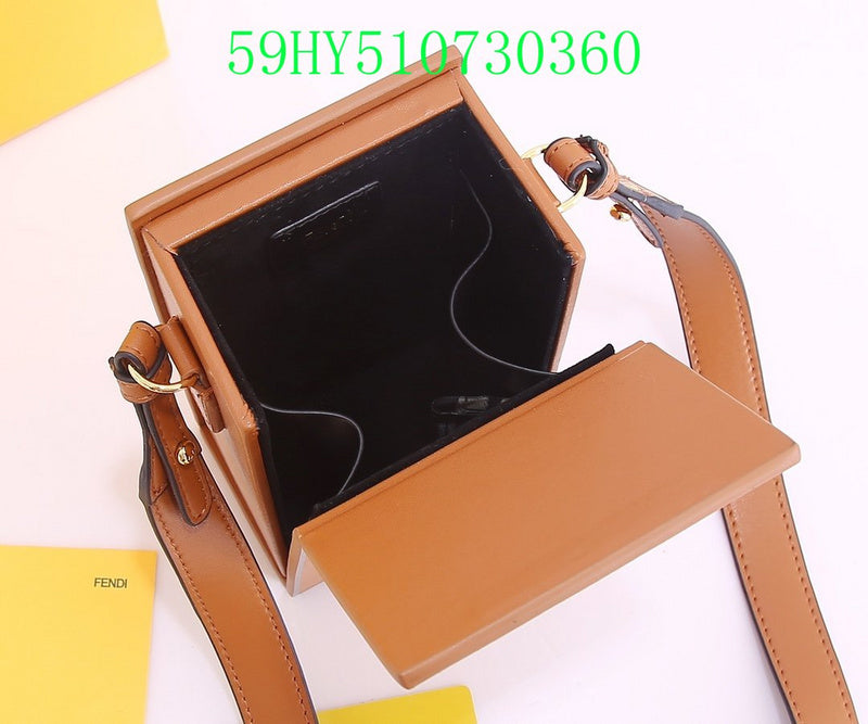 Glami - FDE Bags - 2521