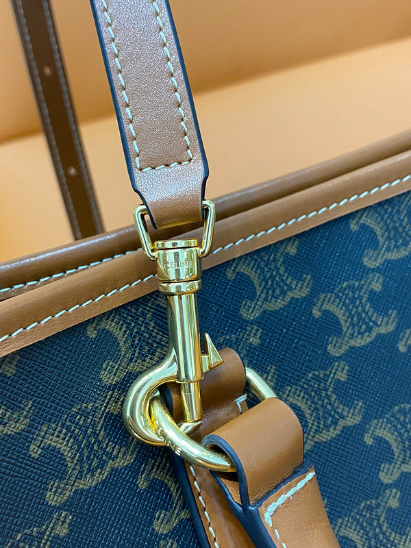 Glamy - COL Bags - 1109