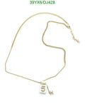 SAMC - CHL Jewelry Necklace - 079