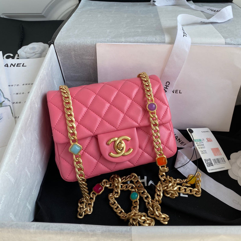Satchel Bags - CHL Bags - 7401