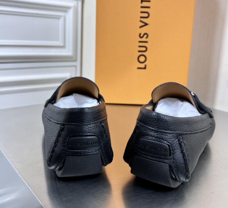 SAMC - LOV Men Shoes - 852