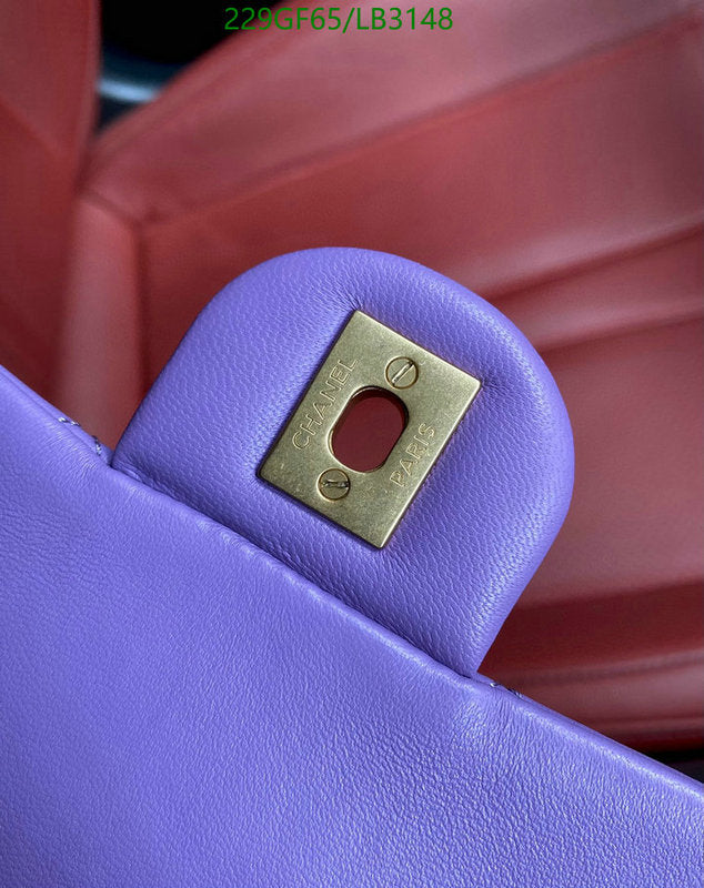 SAMC - CHL Bags - 919