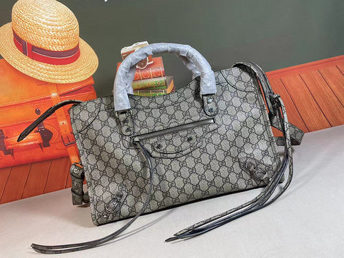 Glami Fashion - GCI Bags - 10049