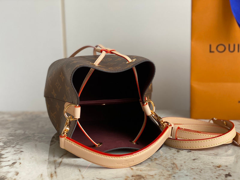 Glamy - LOV Bags - 889
