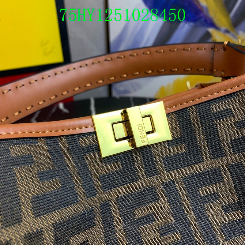 Glami - FDE Bags - 2166