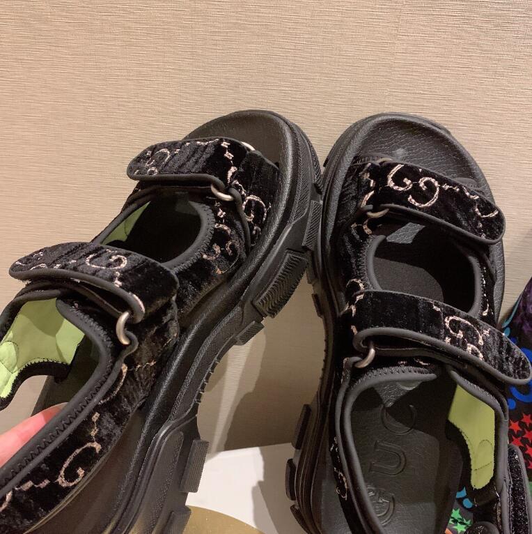SAMC - GUKI Women Shoes - 2064