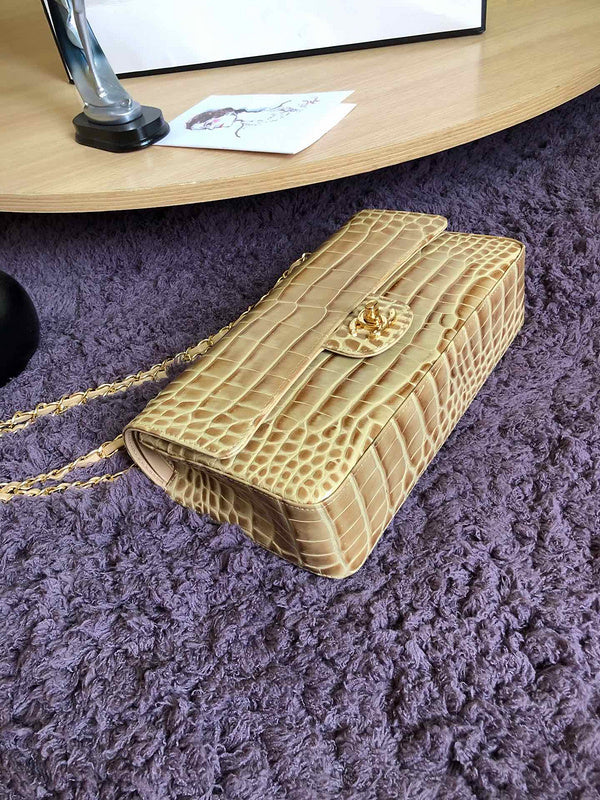Satchel Bags - CHL Bags - 307