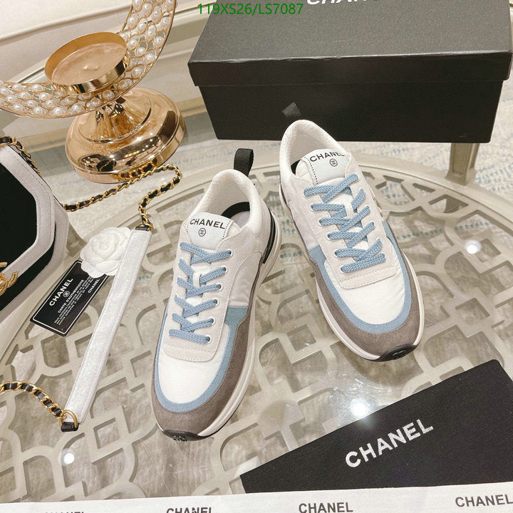 SAMC - CHL Women Shoes Sneakers - 237