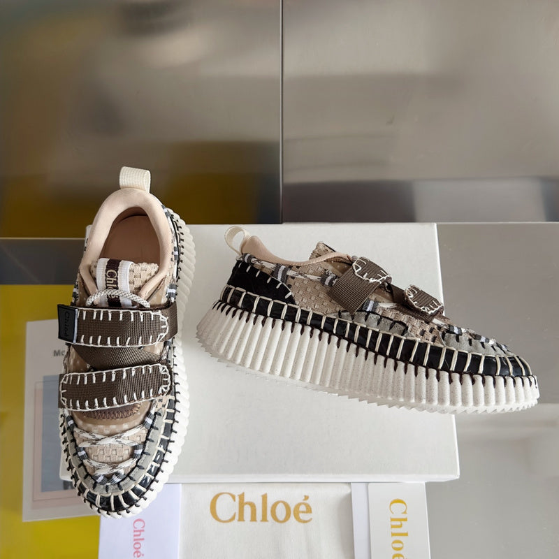 Glami - CLE Women Shoes - 475