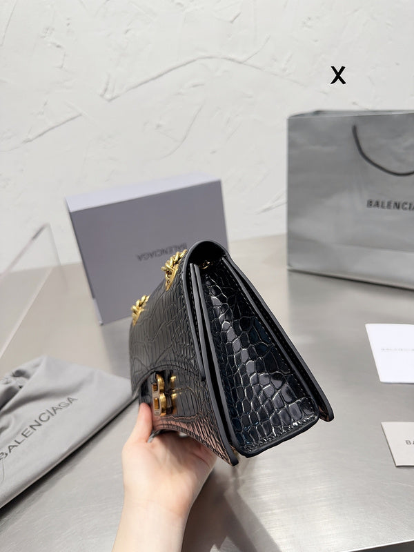 ELE Fashion - BGA Bags - 1609
