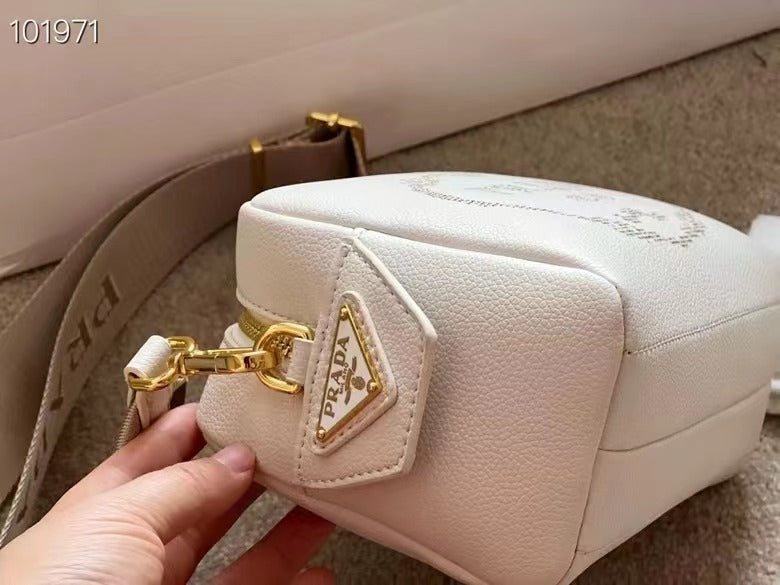 Satchel Bags - PRA Bags - 392