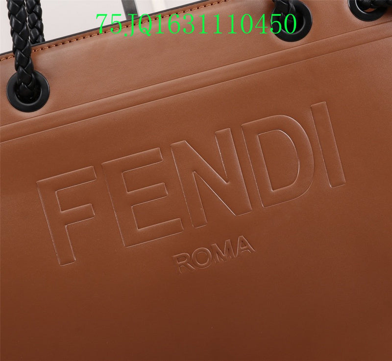 Glami - FDE Bags - 2083