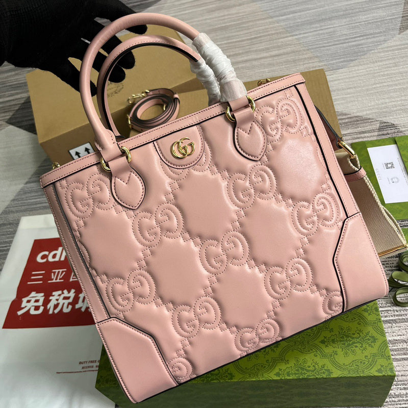Satchel Bags - GCI Bags - 7555