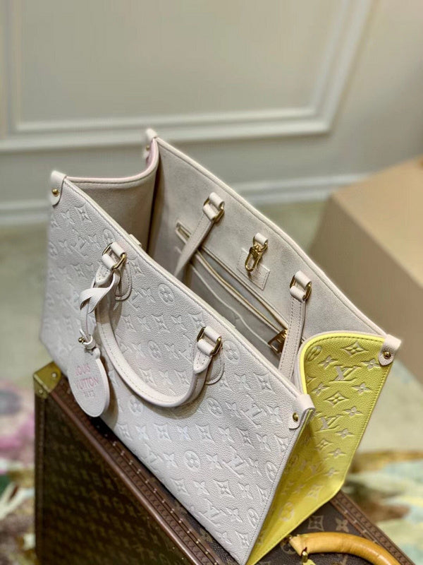 Glami Fashion Lu-Vi Bags - 16887