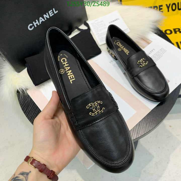 SAMC - CHL Women Shoes - 114