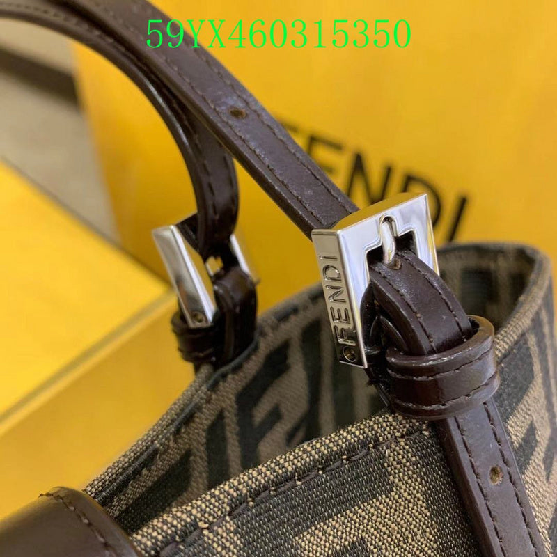 Glami - FDE Bags - 3435
