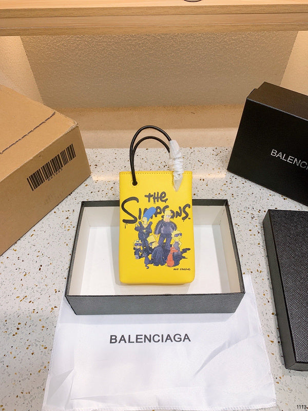 ELE Fashion - BGA Bags - 1526