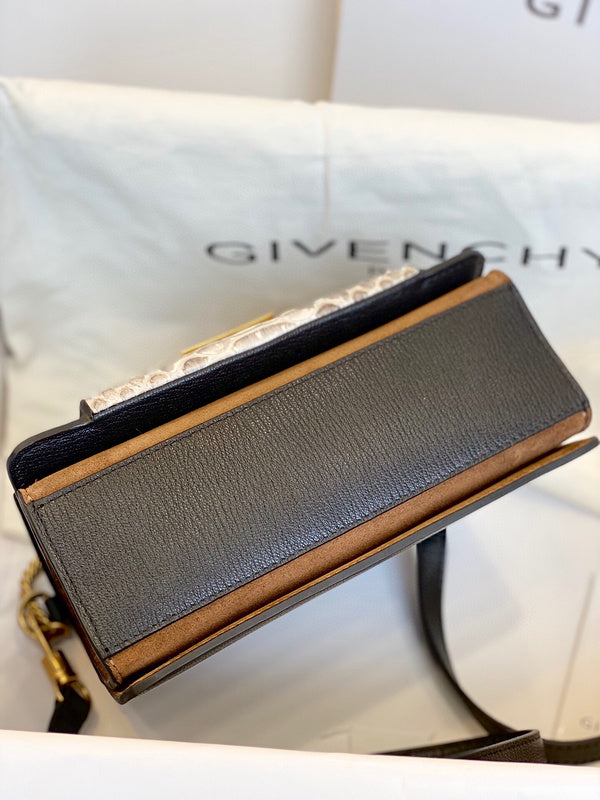 Glamy - GCY Bags - 434