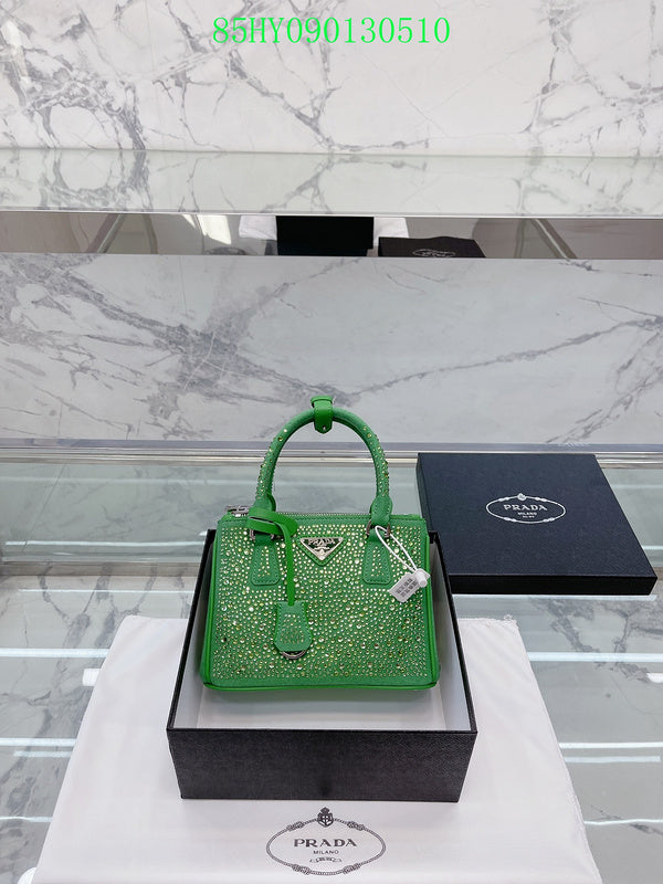 Satchel Bags - PDA Bags - 3645