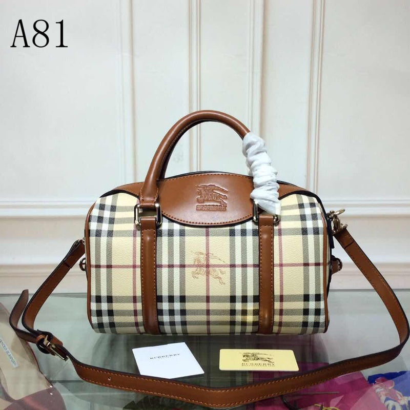 ELE Fashion -BBR Bags - 835