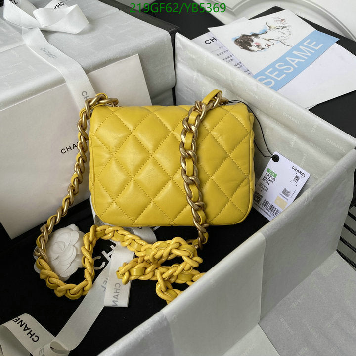 SAMC - CHL Bags - 859
