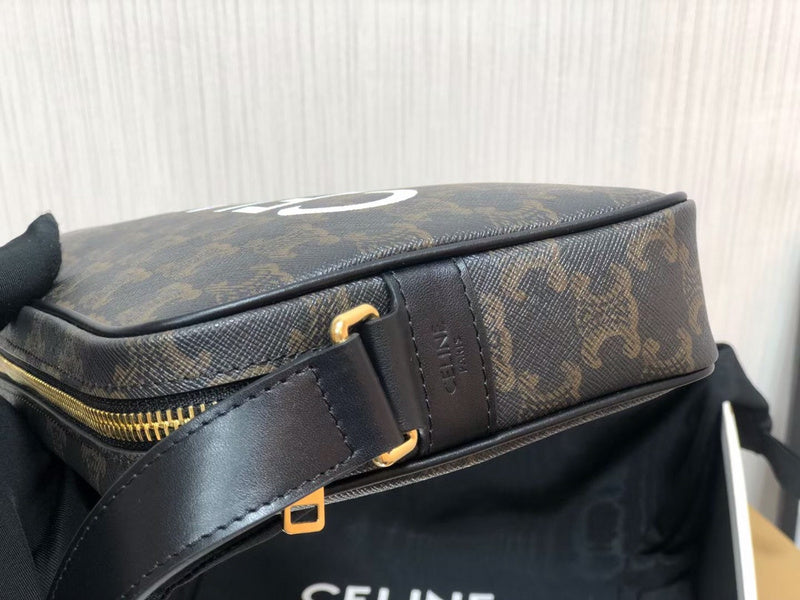 Glamy - COL Bags - 307
