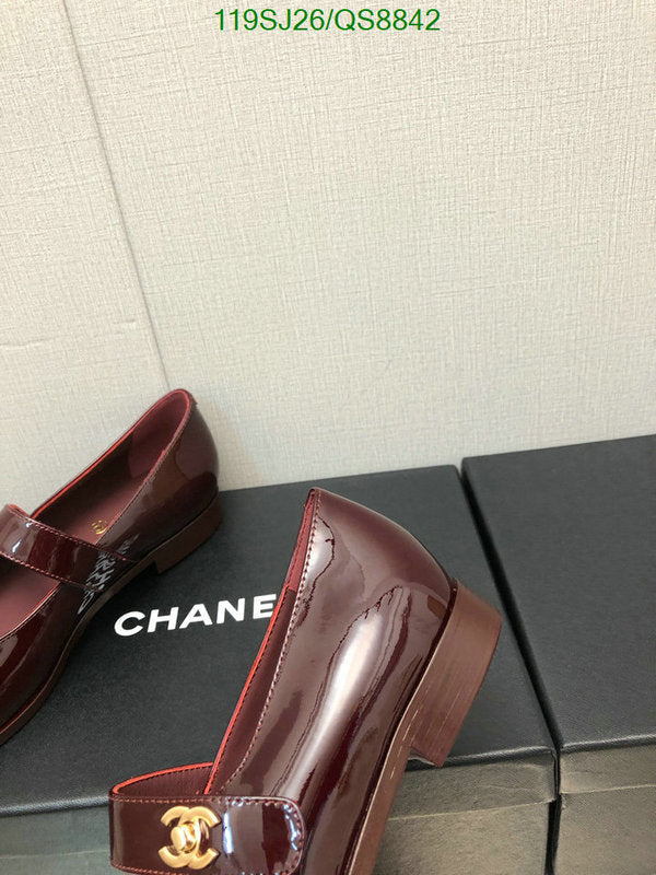 SAMC - CHL Women Shoes - 077
