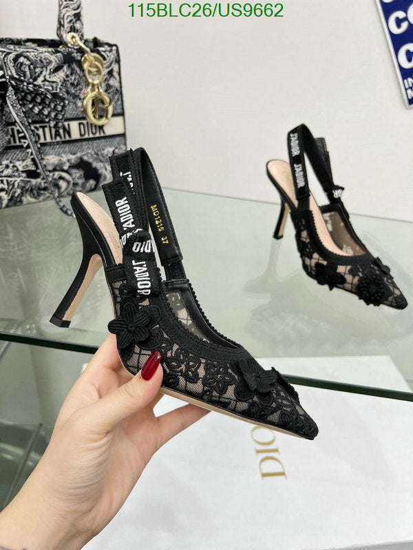 SAMCC - DOR Women Shoes - 1487