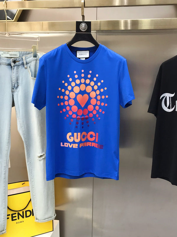 Glami - Men T Shirts - 1058
