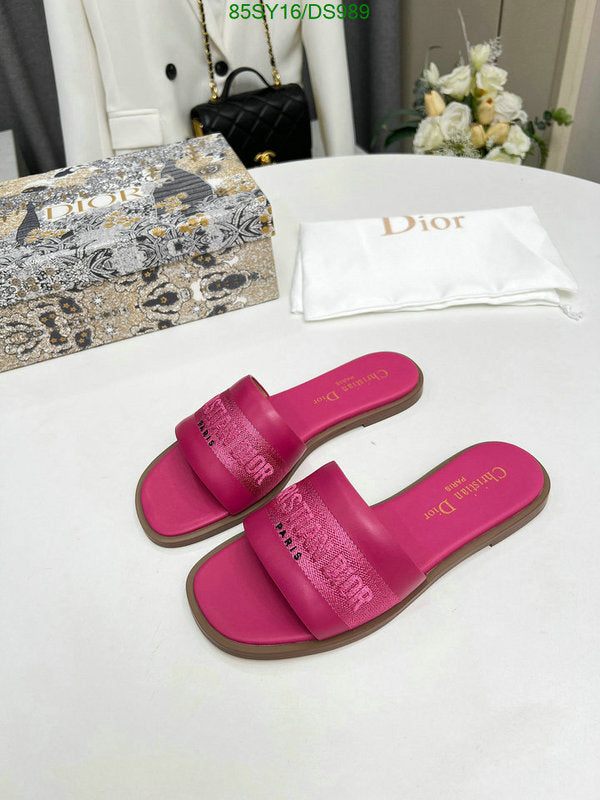 SAMCC - DOR Women Shoes - 1468