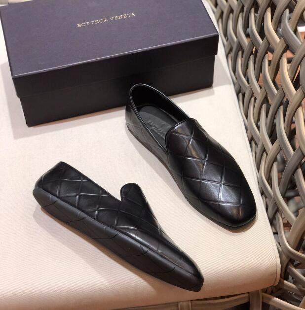 SAMC - BOV Men Shoes - 174