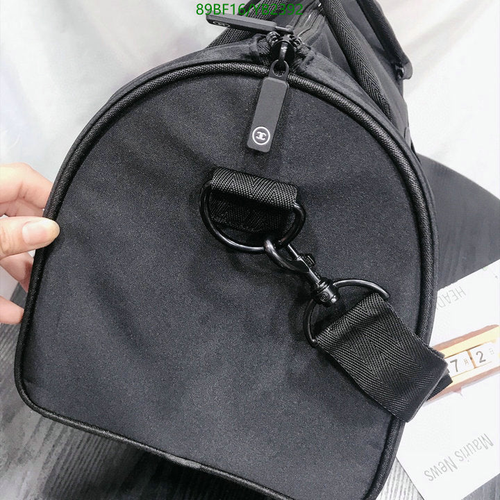 SAMC - CHL Bags Handbags - 109