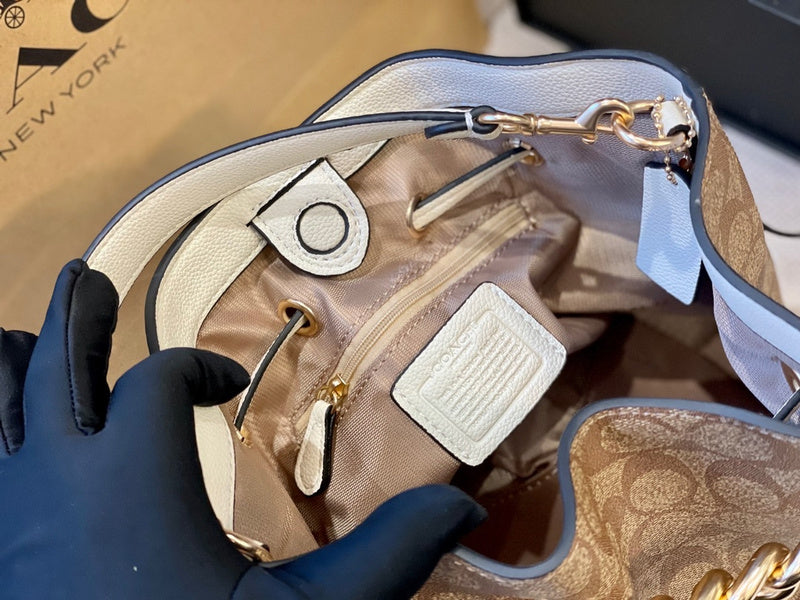 Satchel Bags - CCH Bags - 328
