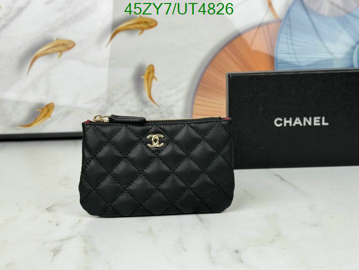 SAMC - CHL Wallets - 029
