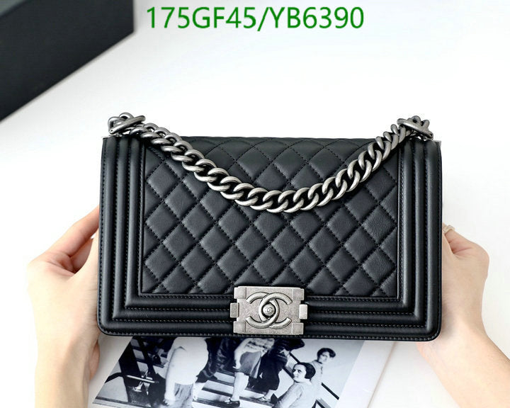 SAMC - CHL Bags - 824