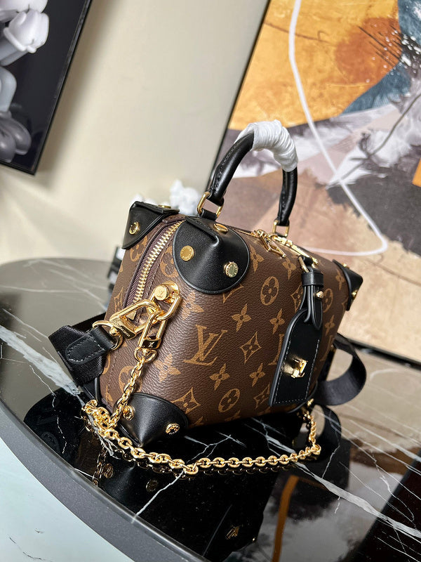 Glami GlamI Lu-Vi Bags - 16856