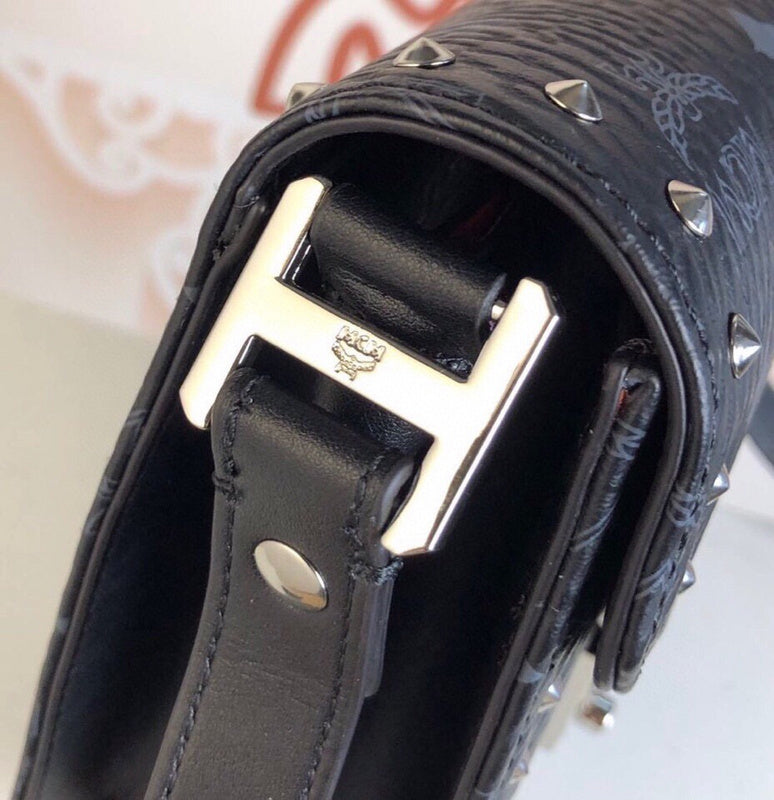 Satchel Bags - MC Bags - 312