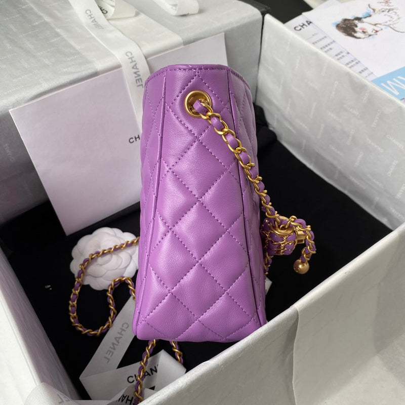 Satchel Bags - CLN Bags - 424
