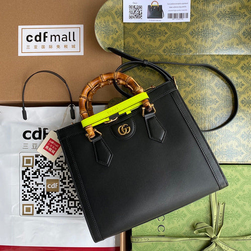 Glami Fashion - GCI Bags - 9703