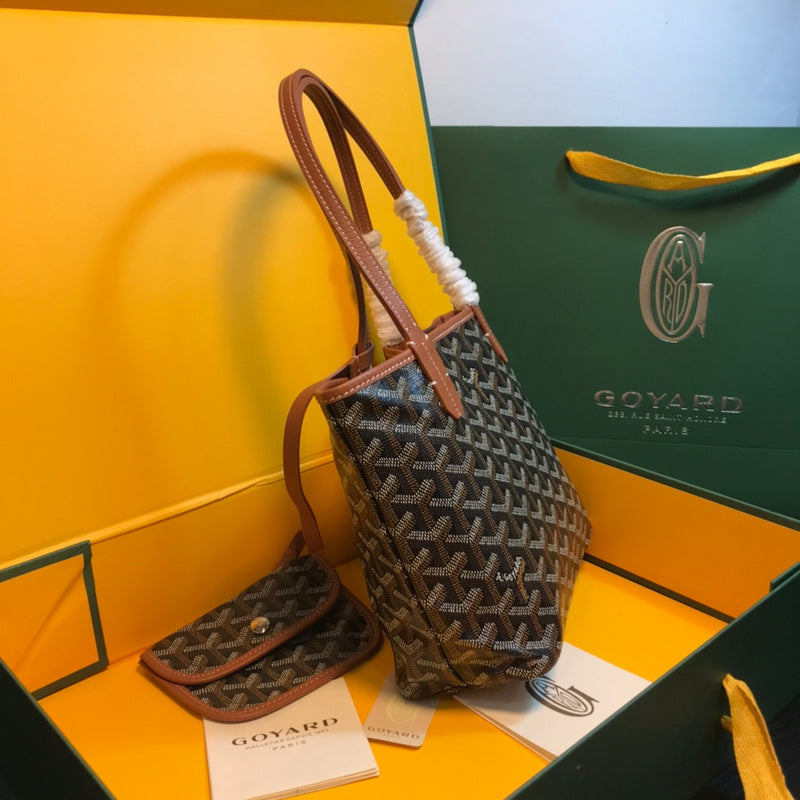 Glamy - GYO Bags - 1075