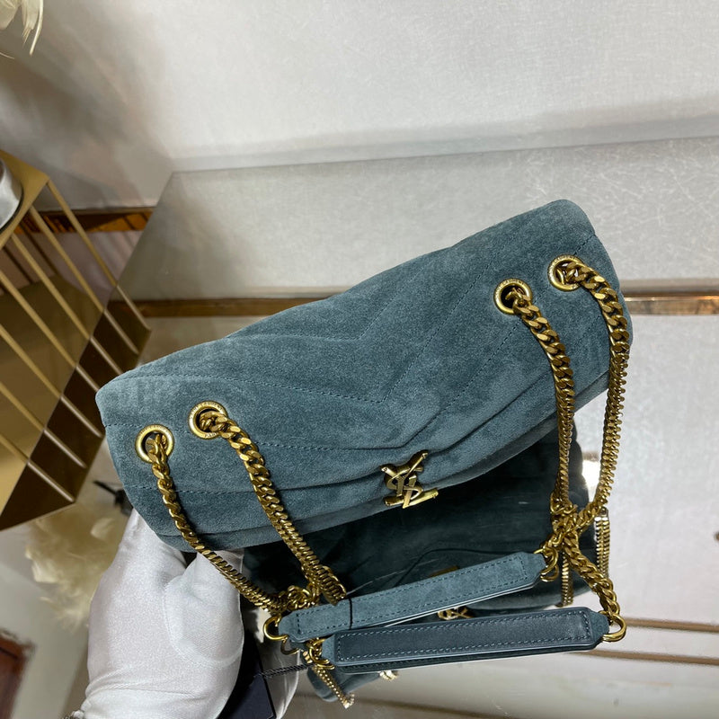 Satchel Bags - SLY Bags - 2412