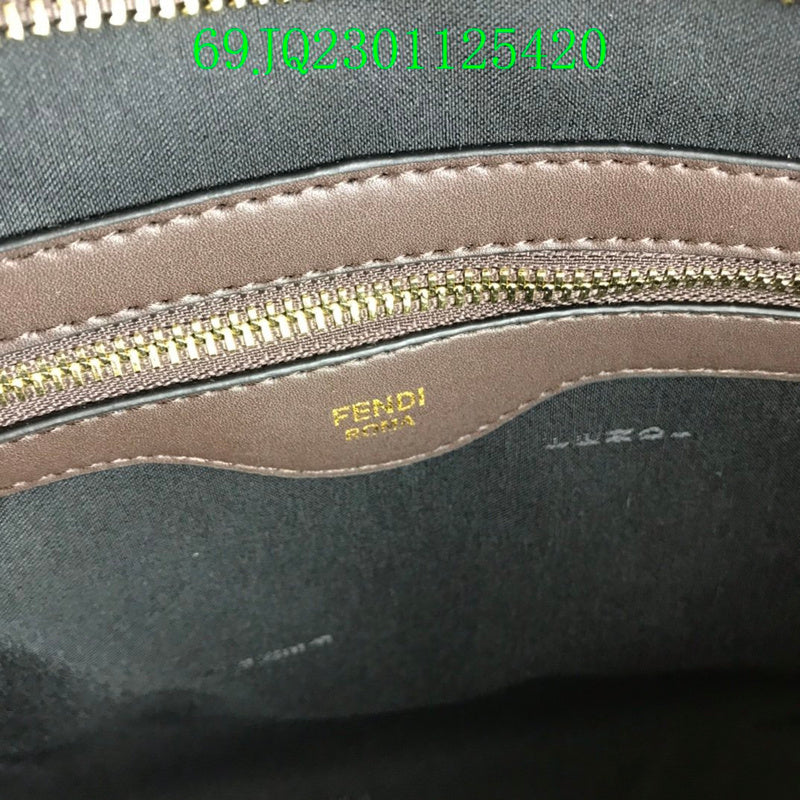 Glami - FDE Bags - 2056